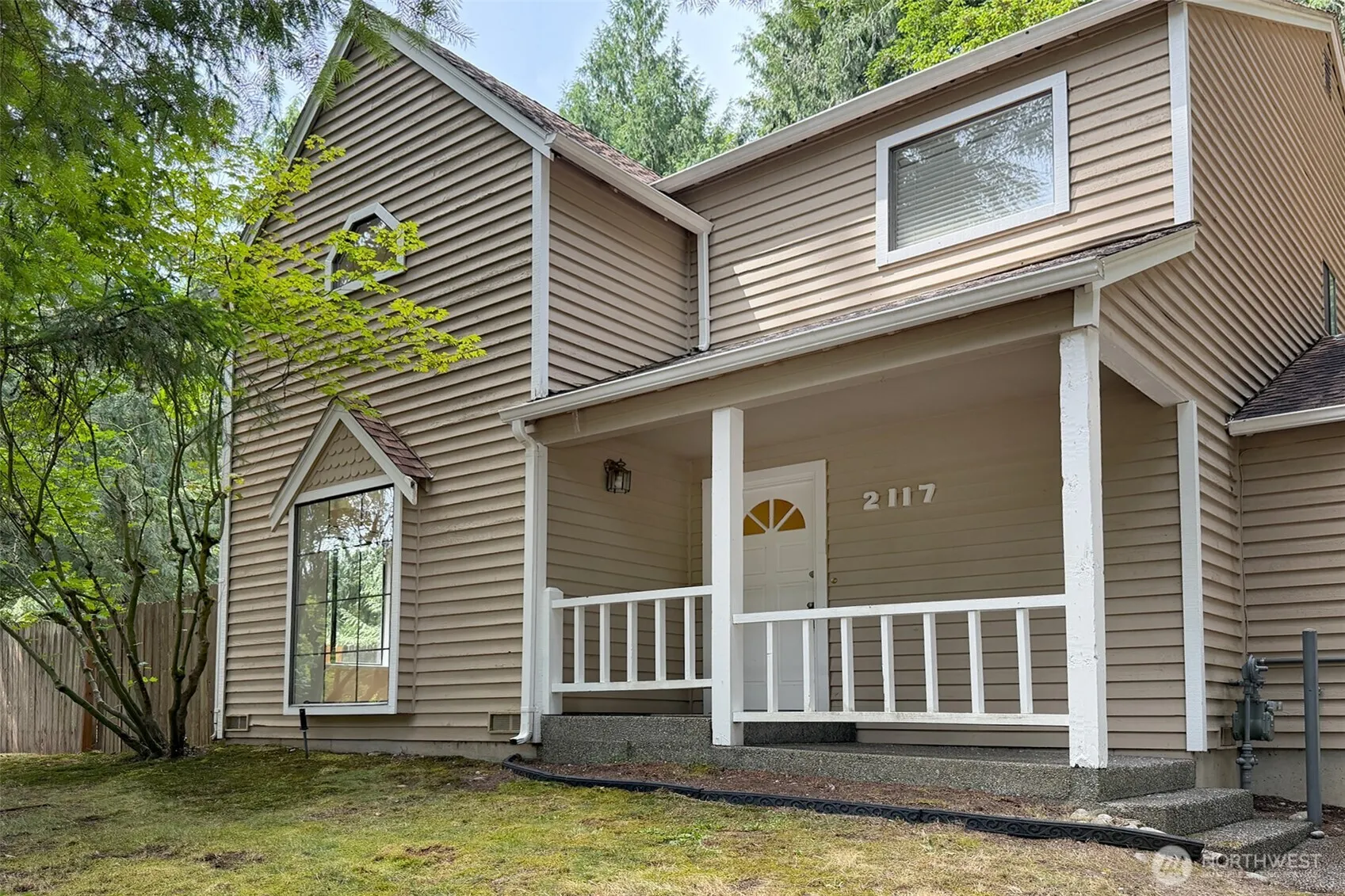 Property photo for 2117 227th Avenue Ne, Sammamish photo 3