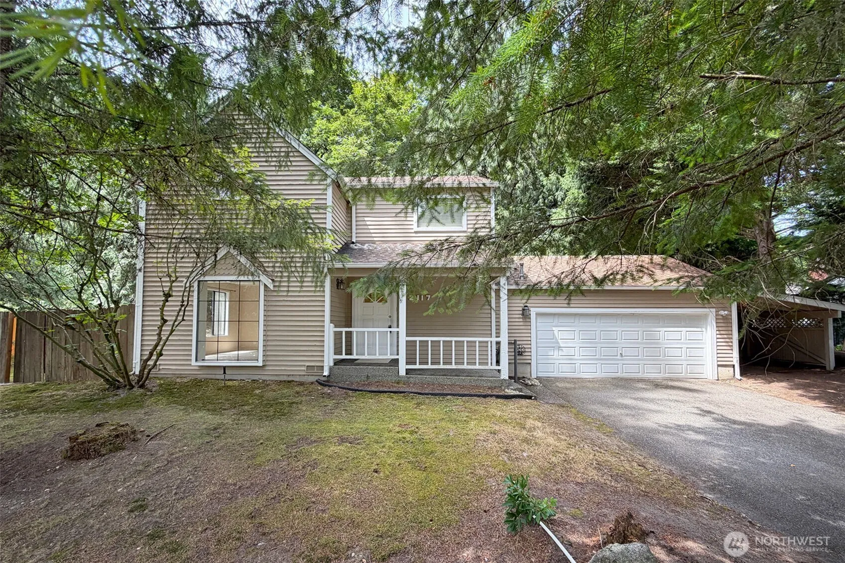 Property photo for 2117 227th Avenue Ne, Sammamish photo 4