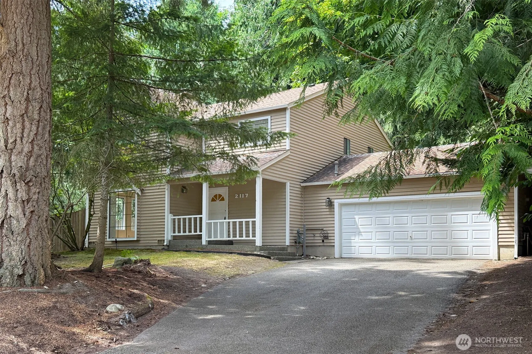 Property photo for 2117 227th Avenue Ne, Sammamish