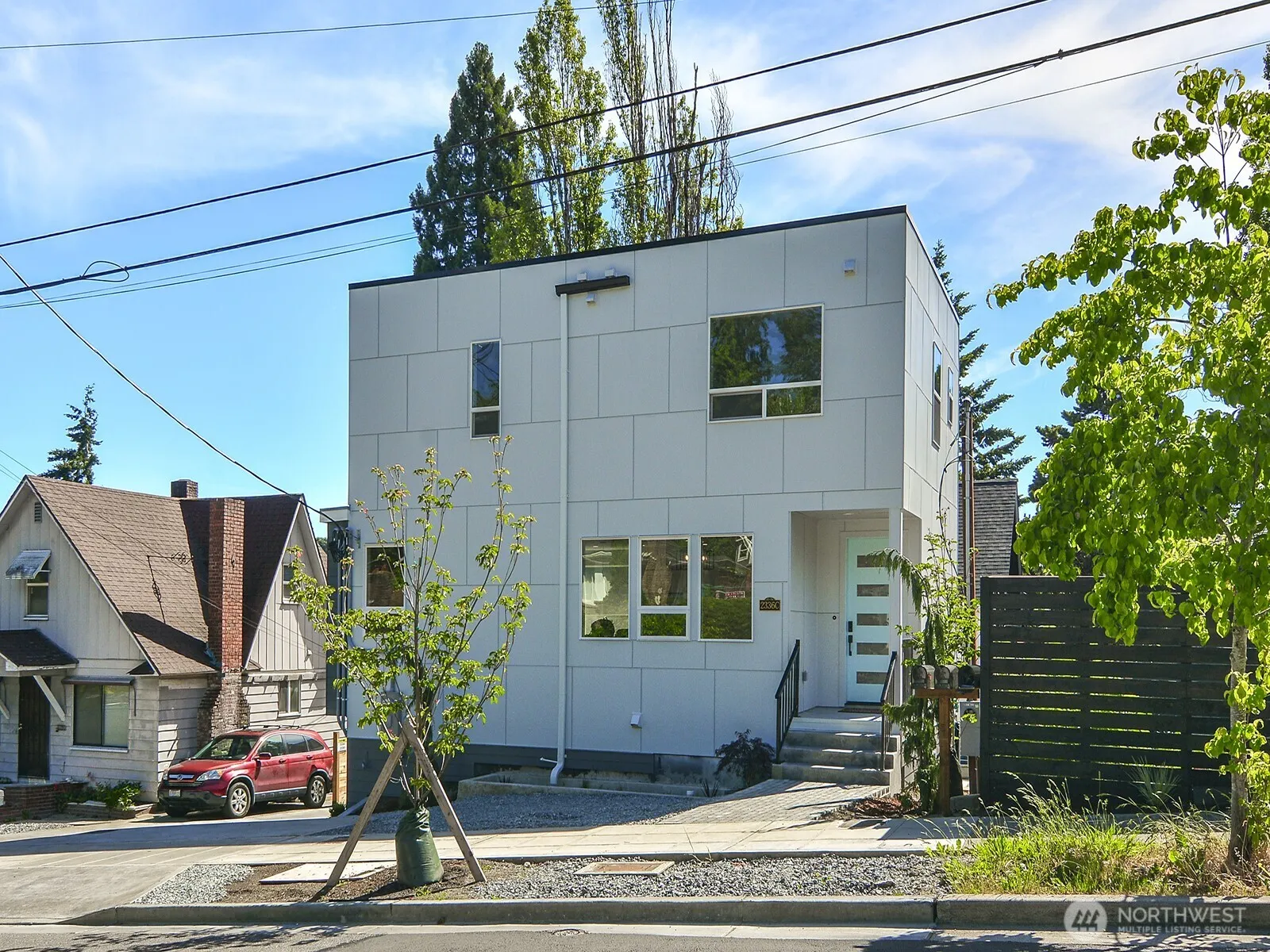 Property photo for 2336 C 23 Avenue S, Seattle