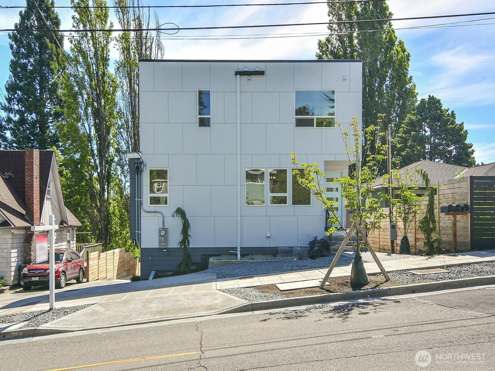 Property photo for 2336 C 23 Avenue S, Seattle photo 2