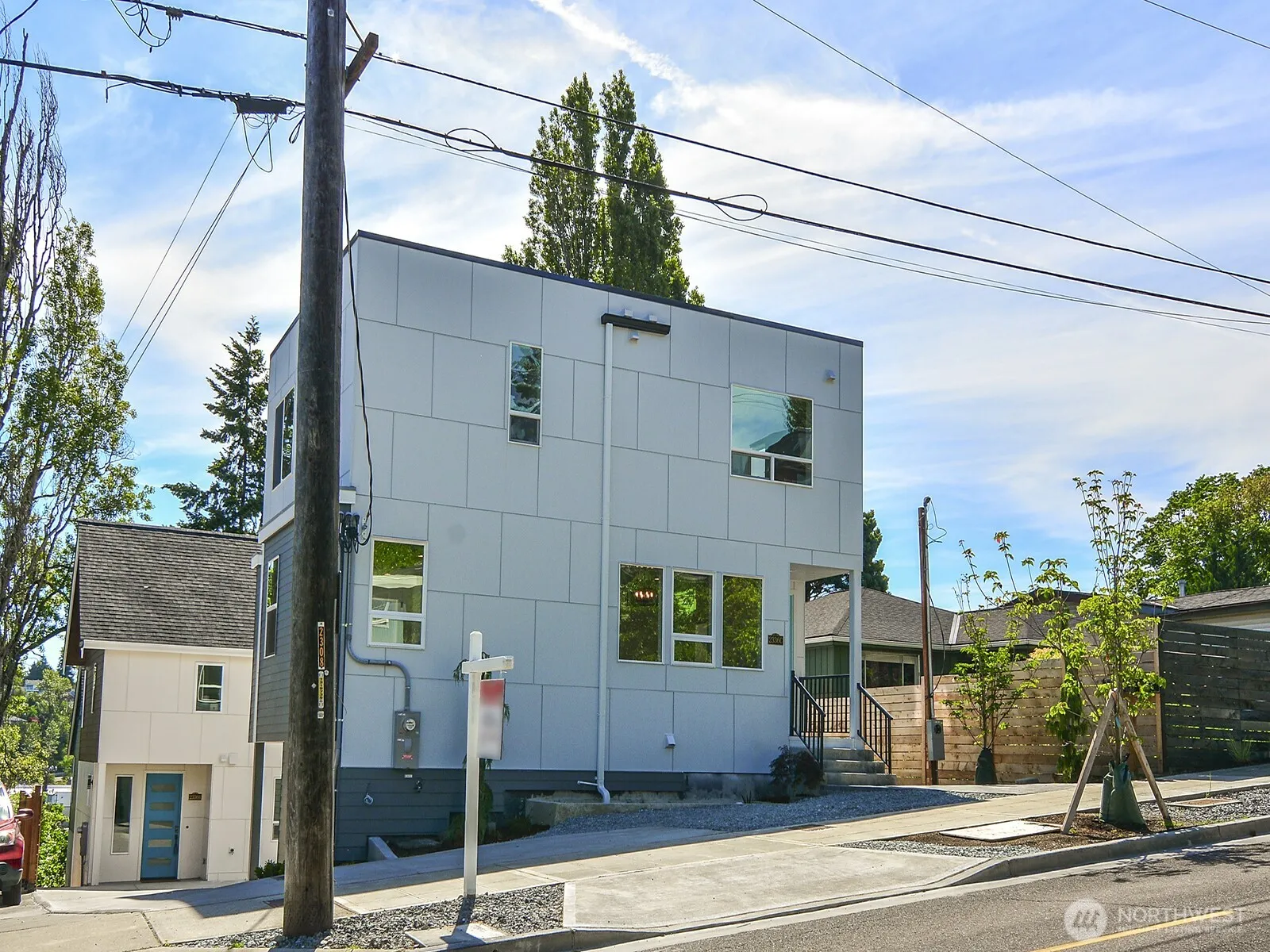 Property photo for 2336 C 23 Avenue S, Seattle photo 3