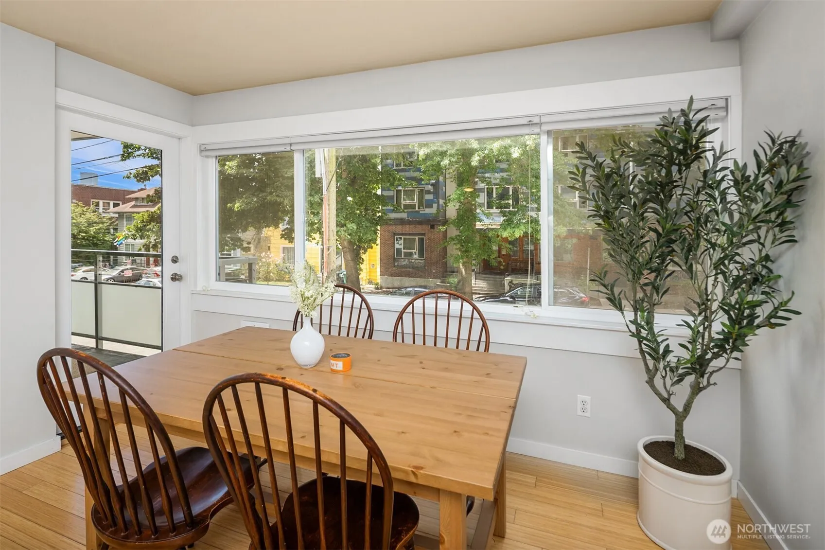 Property photo for 705 E Republican Street #102, Seattle photo 3