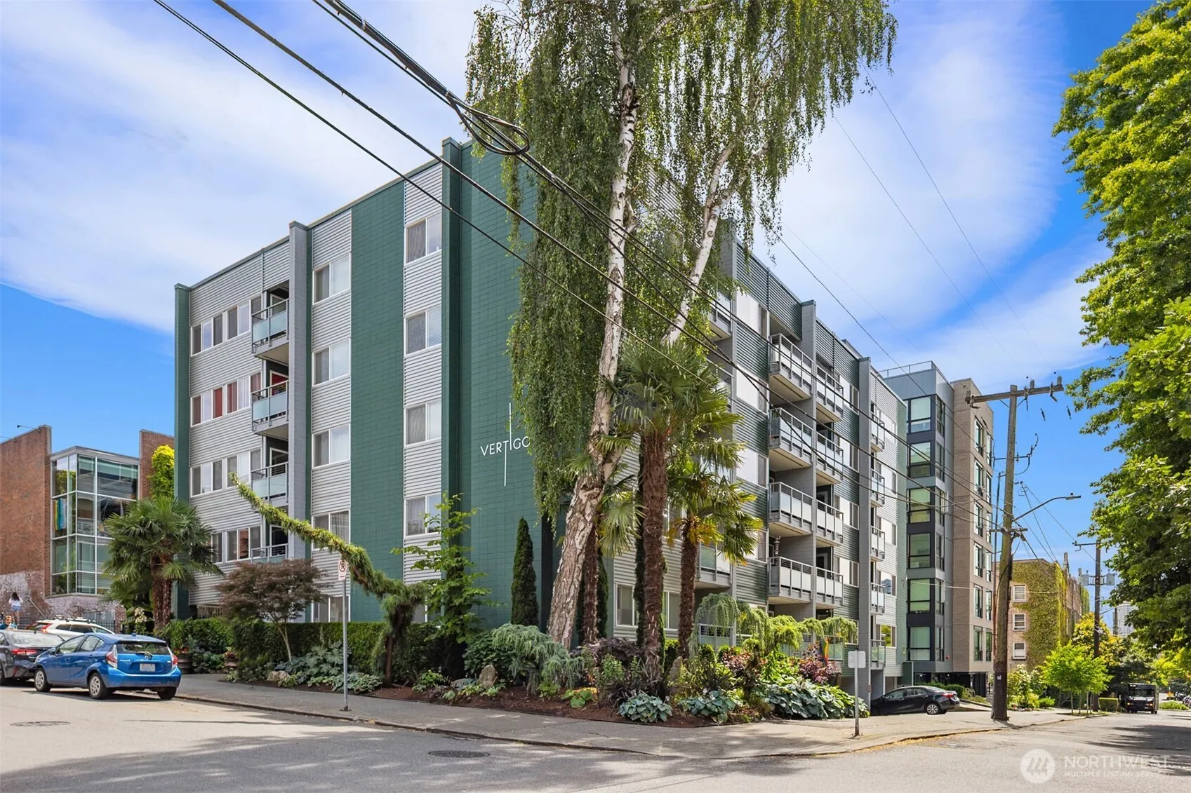 Property photo for 705 E Republican Street #102, Seattle