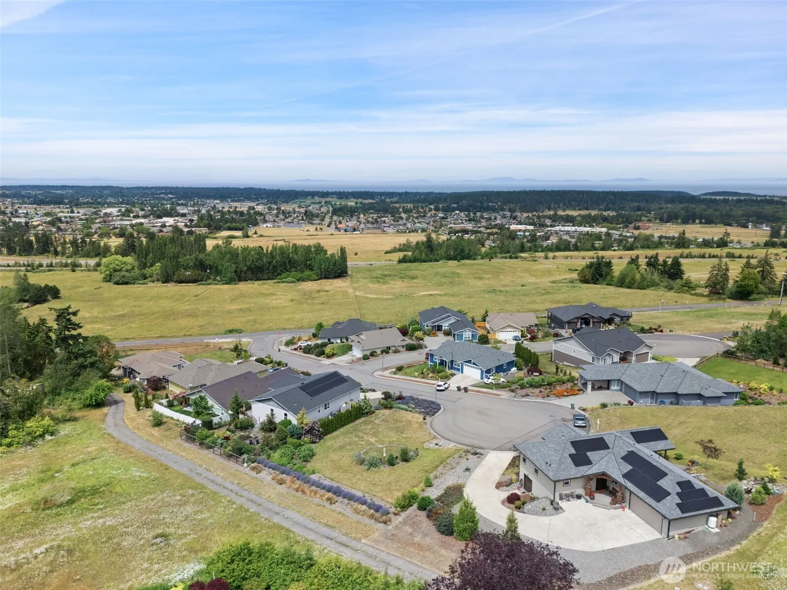Property photo for 0 Lot 5 American Eagle Drive, Sequim photo 2