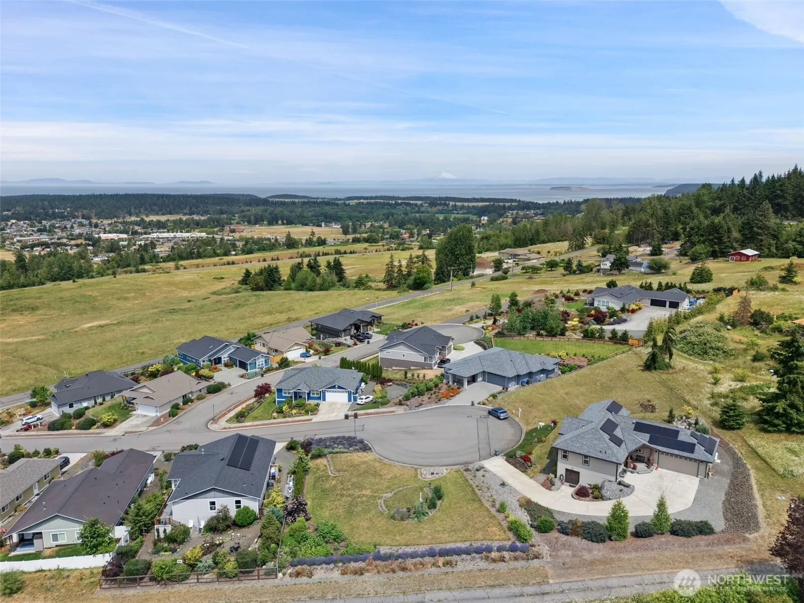 Property photo for 0 Lot 5 American Eagle Drive, Sequim
