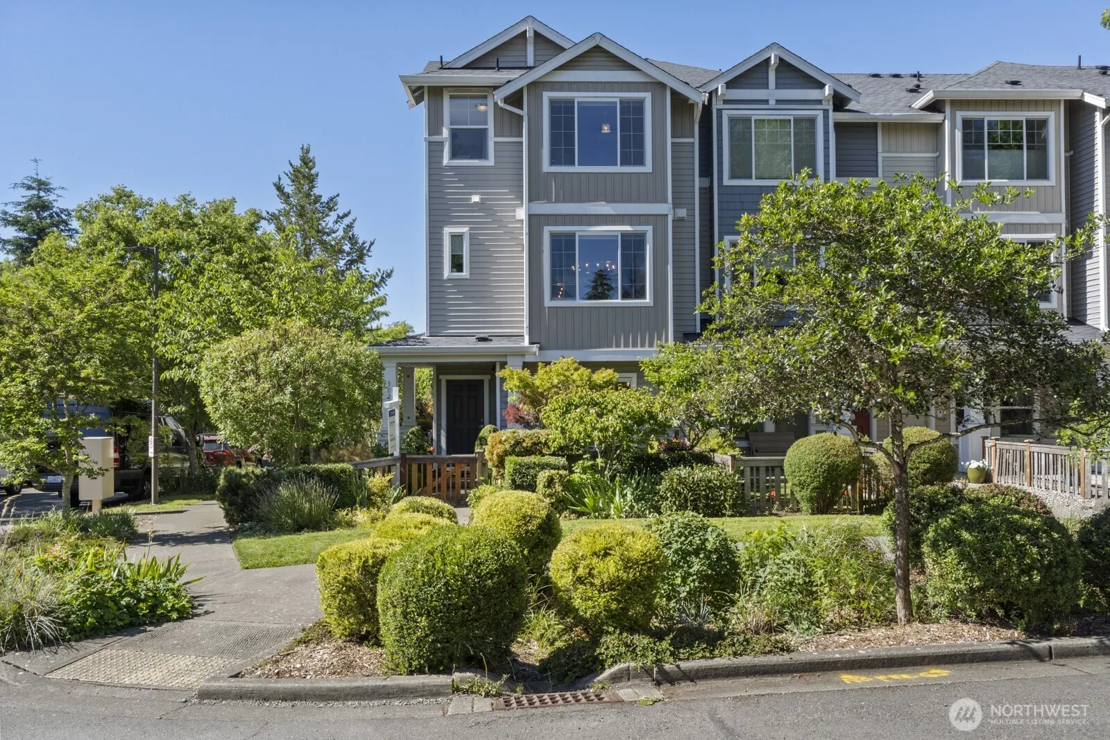 Property photo for 3020 Sw Morgan, Seattle