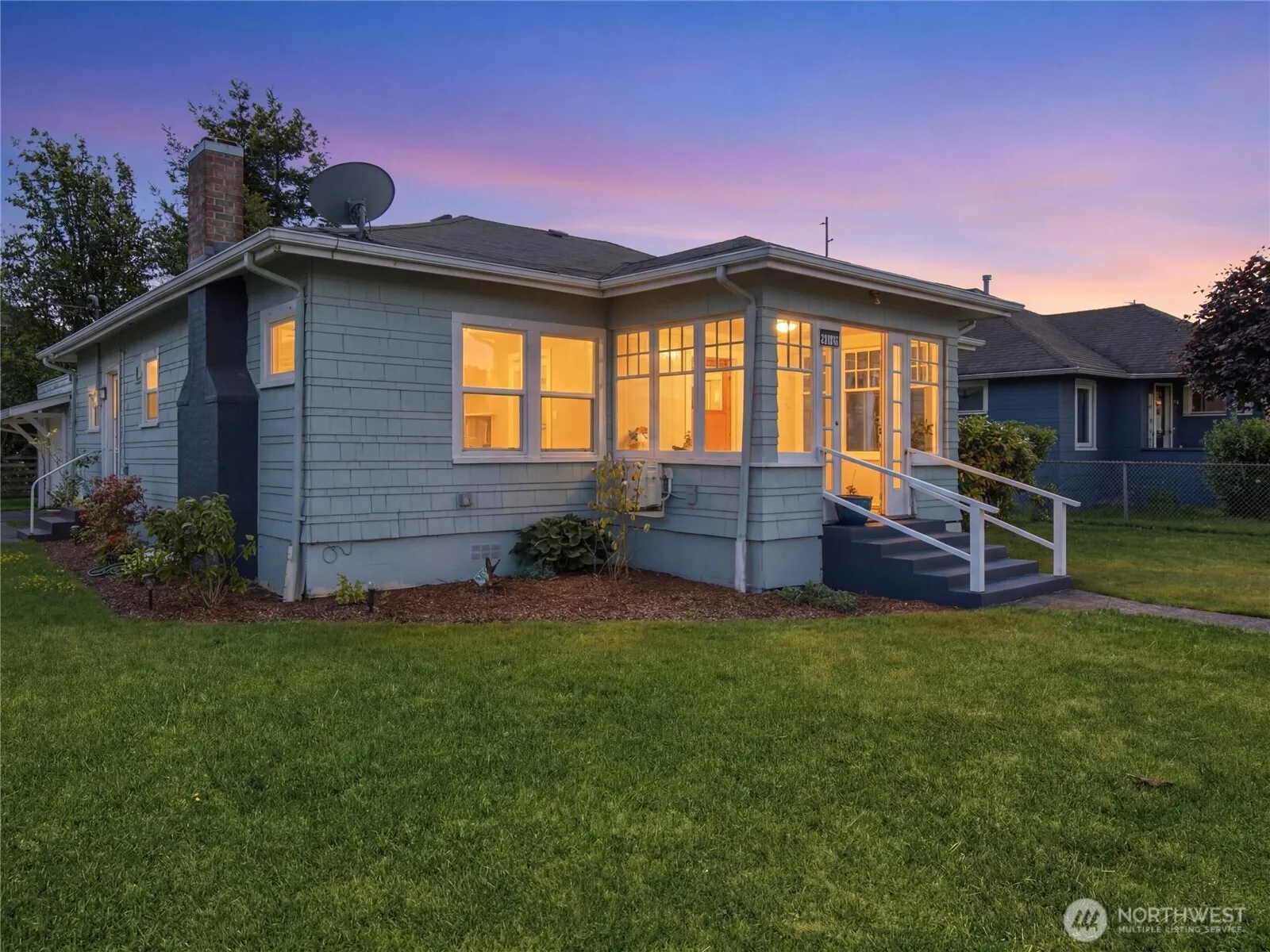 Property photo for 1003 W Market Street, Aberdeen