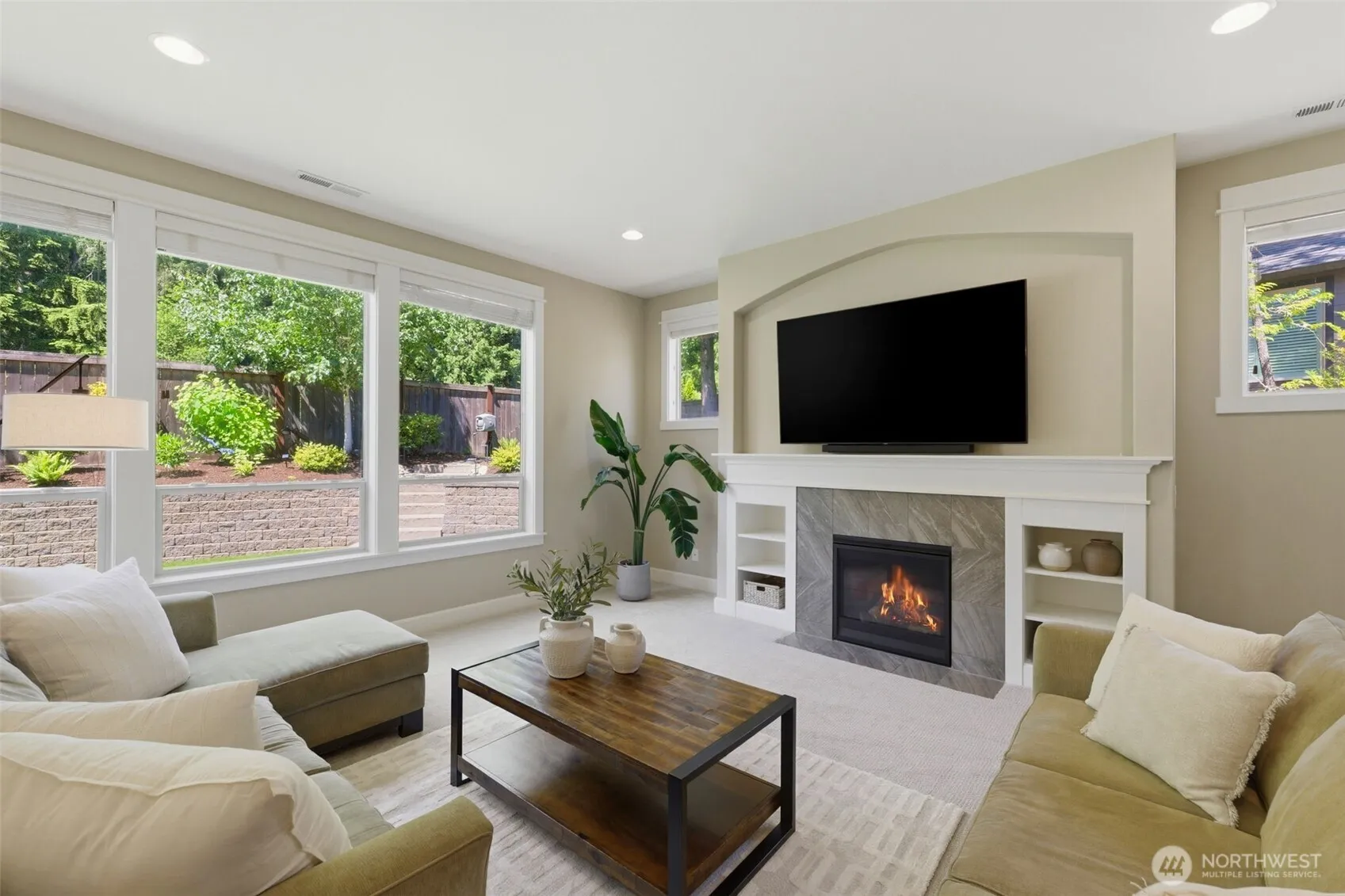Property photo for 11910 55th Avenue Ct Nw, Gig Harbor photo 5