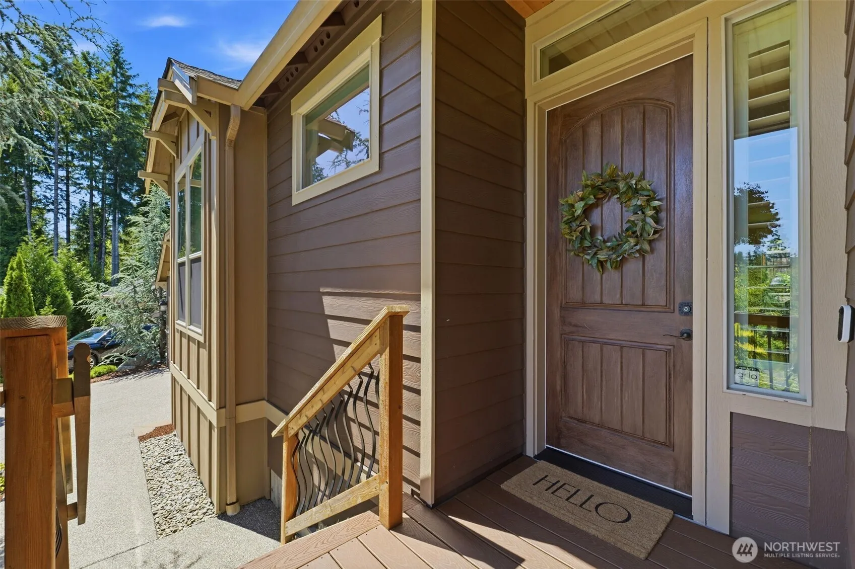 Property photo for 11910 55th Avenue Ct Nw, Gig Harbor photo 3
