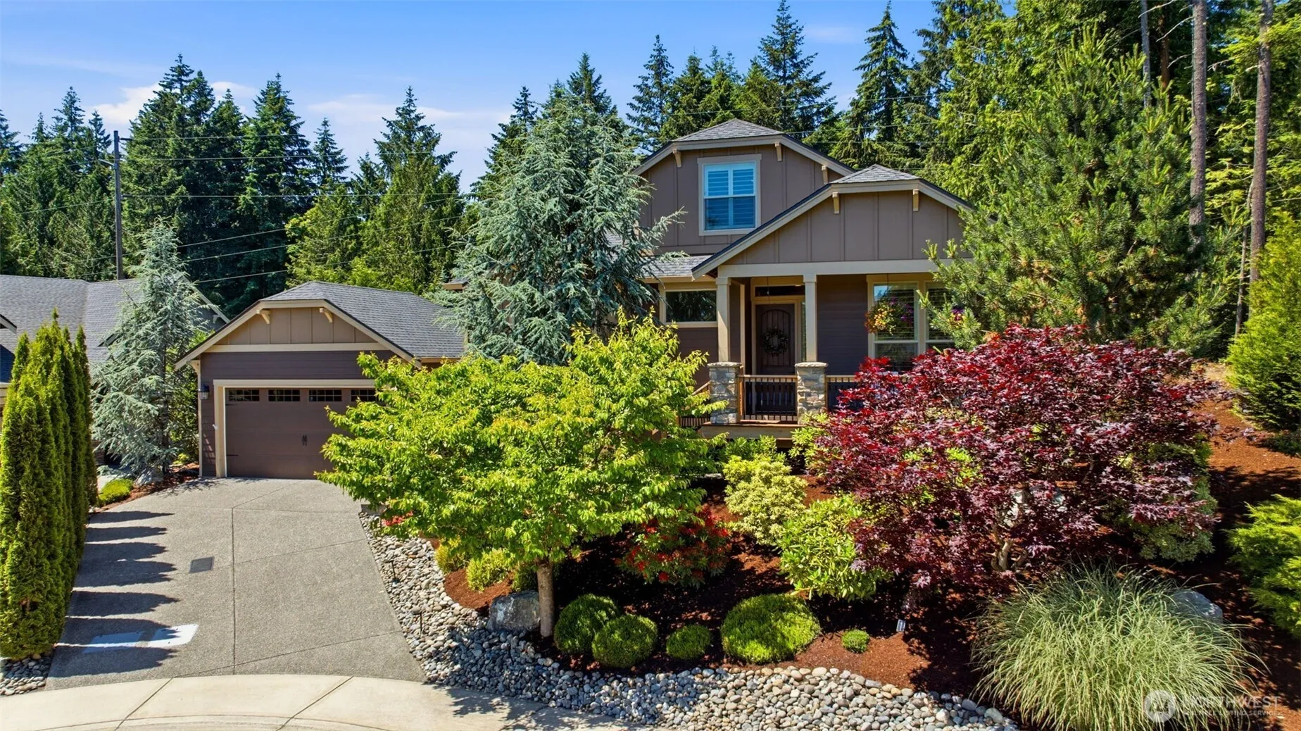 Property photo for 11910 55th Avenue Ct Nw, Gig Harbor