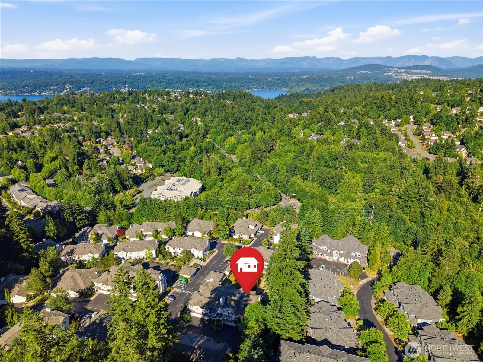 Property photo for 5383 164th Street Se, Bellevue