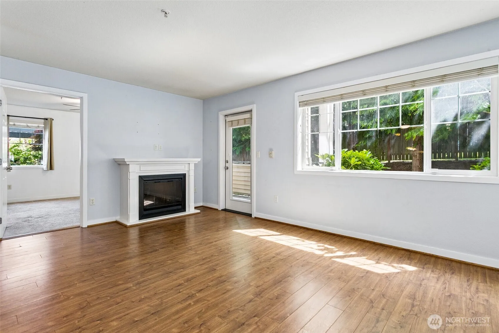 Property photo for 13421 97th Avenue E #108, Puyallup
