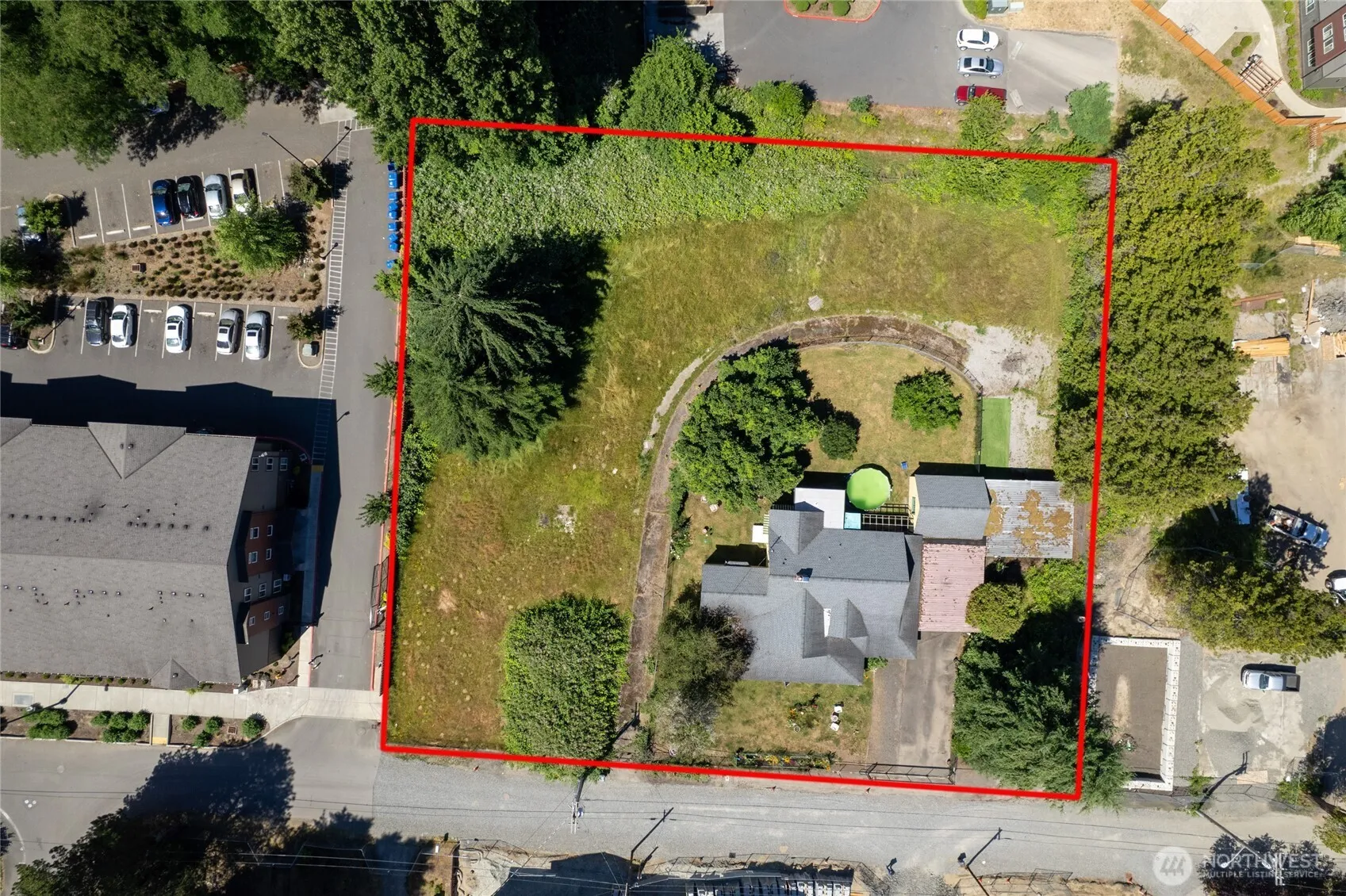 Property photo for 423 Franz Anderson Road Se, Olympia photo 2