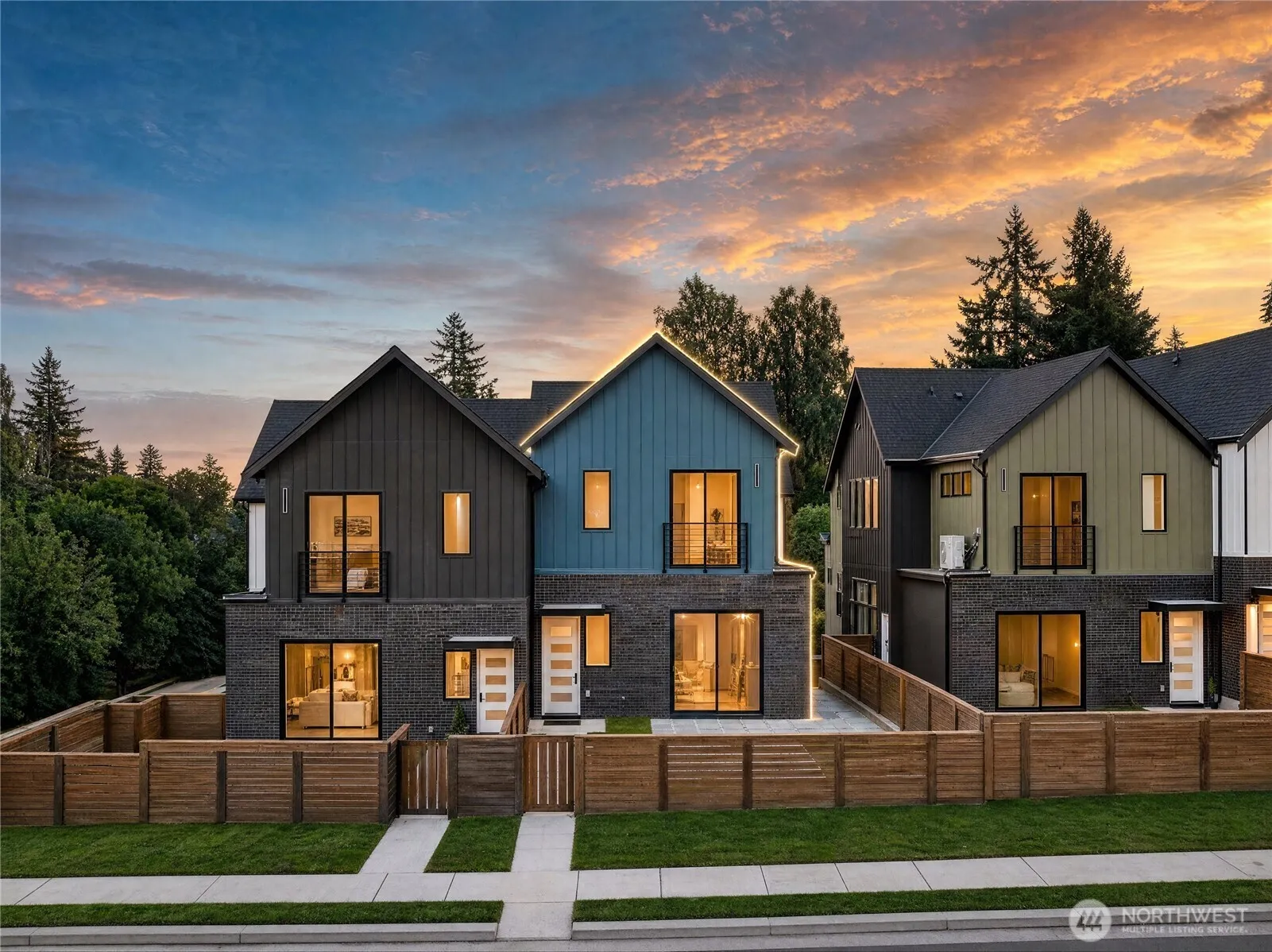 Property photo for 18603 104th Avenue Ne #b, Bothell