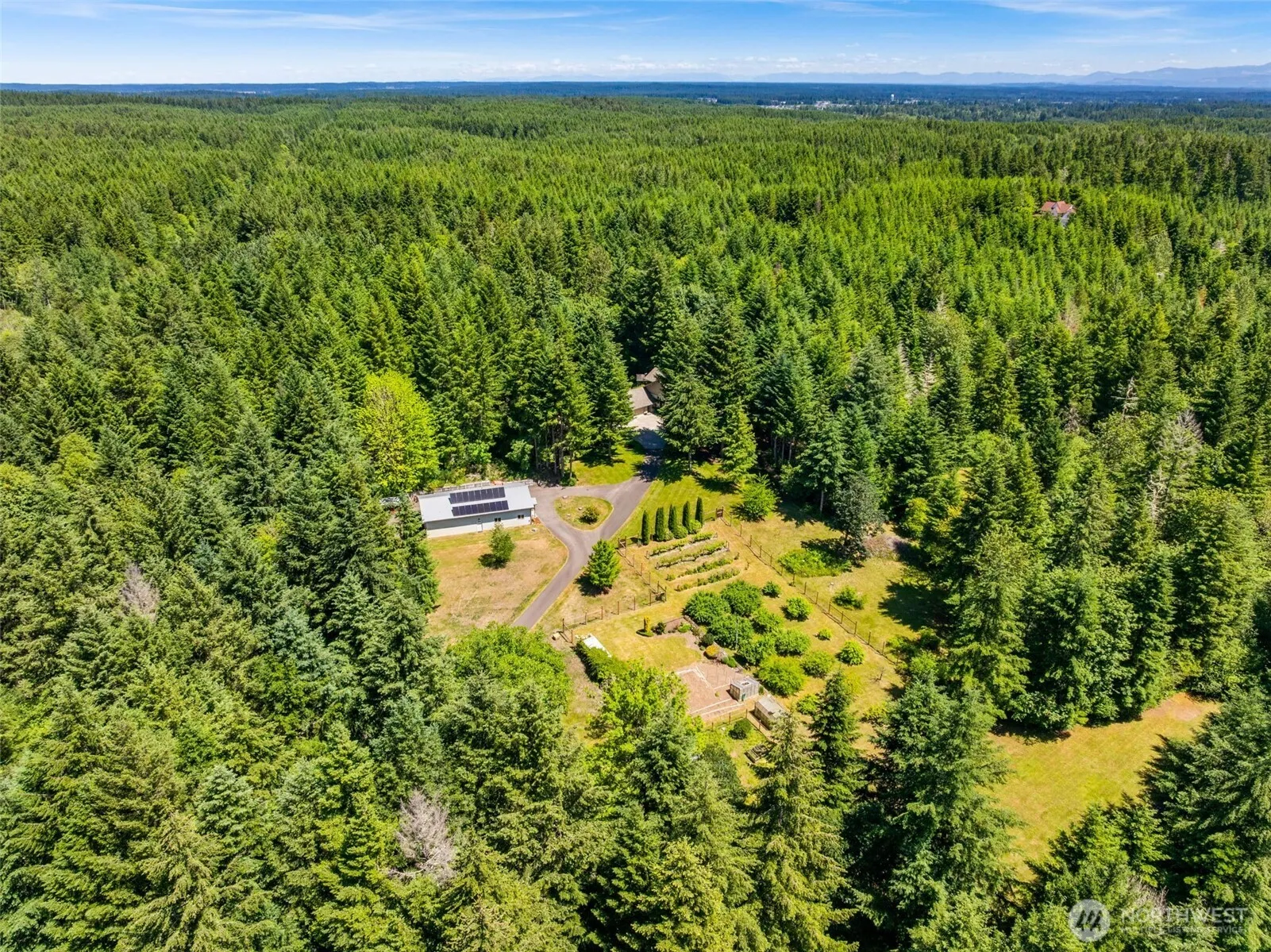 Property photo for 11500 Weisenberger Road Se, Rainier photo 2