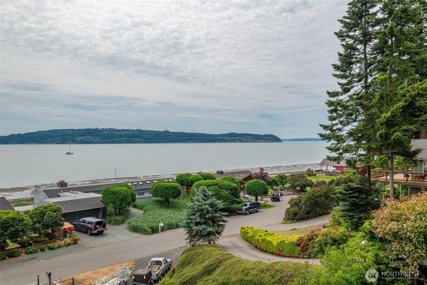 Property photo for 2123 Stoney Beach Lane, Oak Harbor photo 5