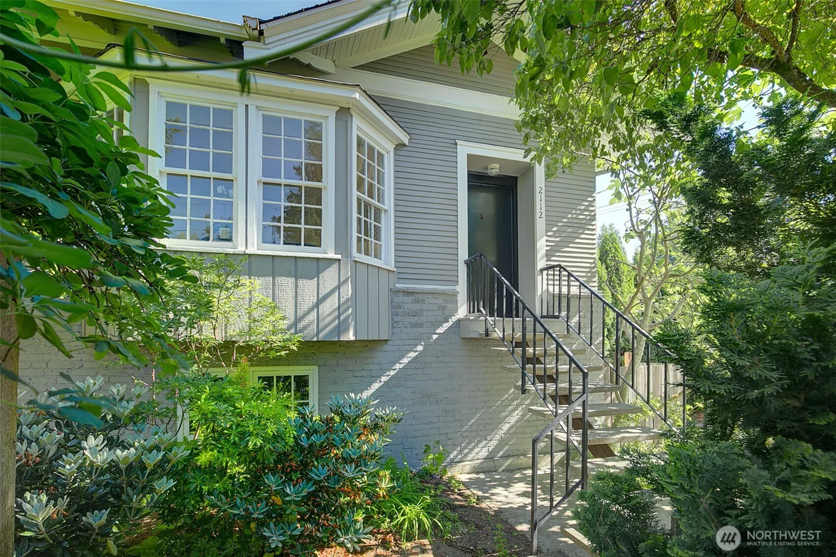 Property photo for 2112 N 132nd Street, Seattle
