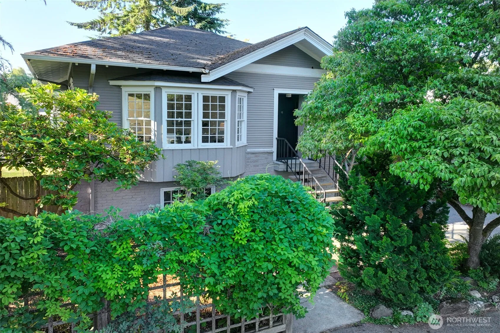 Property photo for 2112 N 132nd Street, Seattle photo 2
