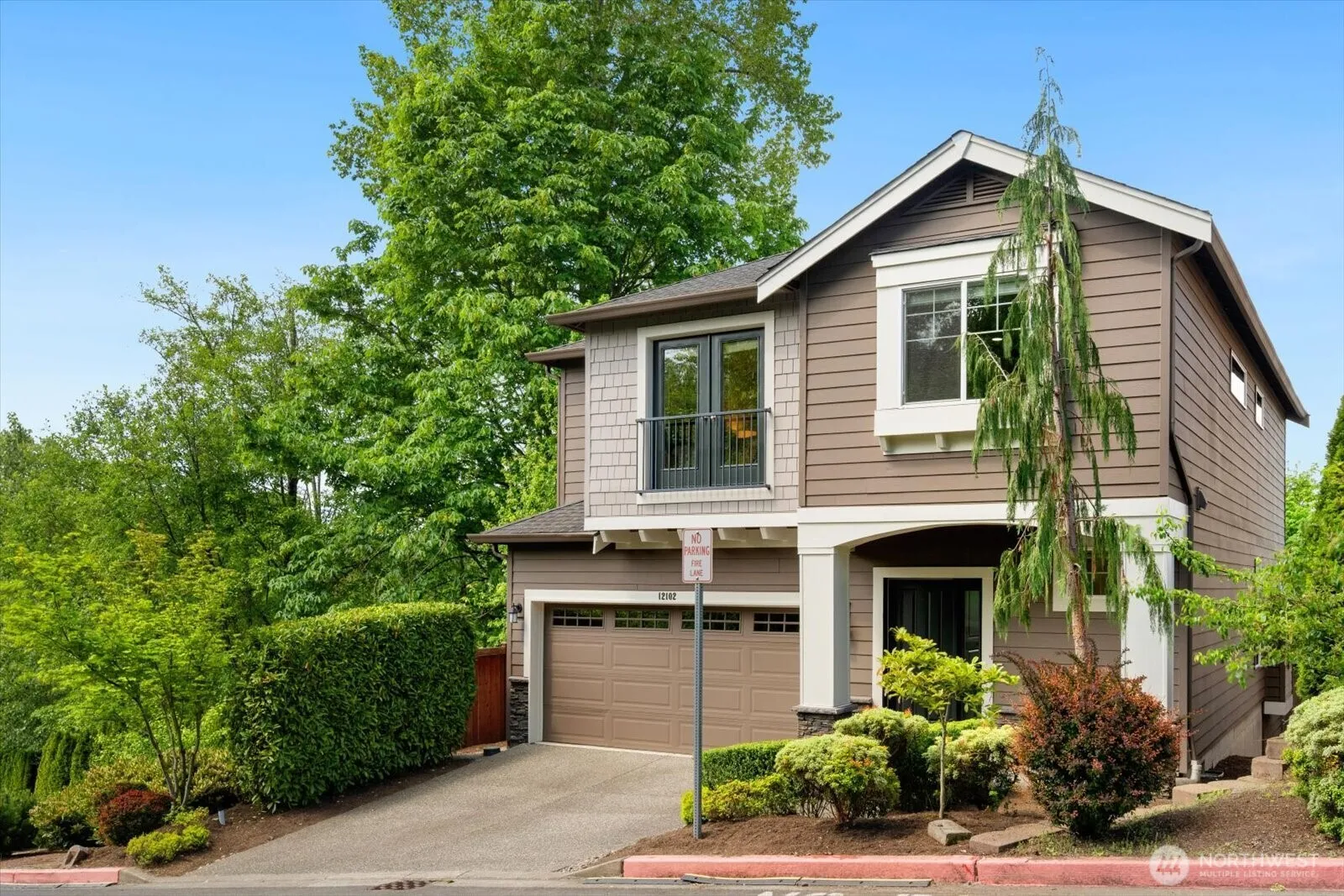 Property photo for 12102 Ne 174th Street #1, Bothell