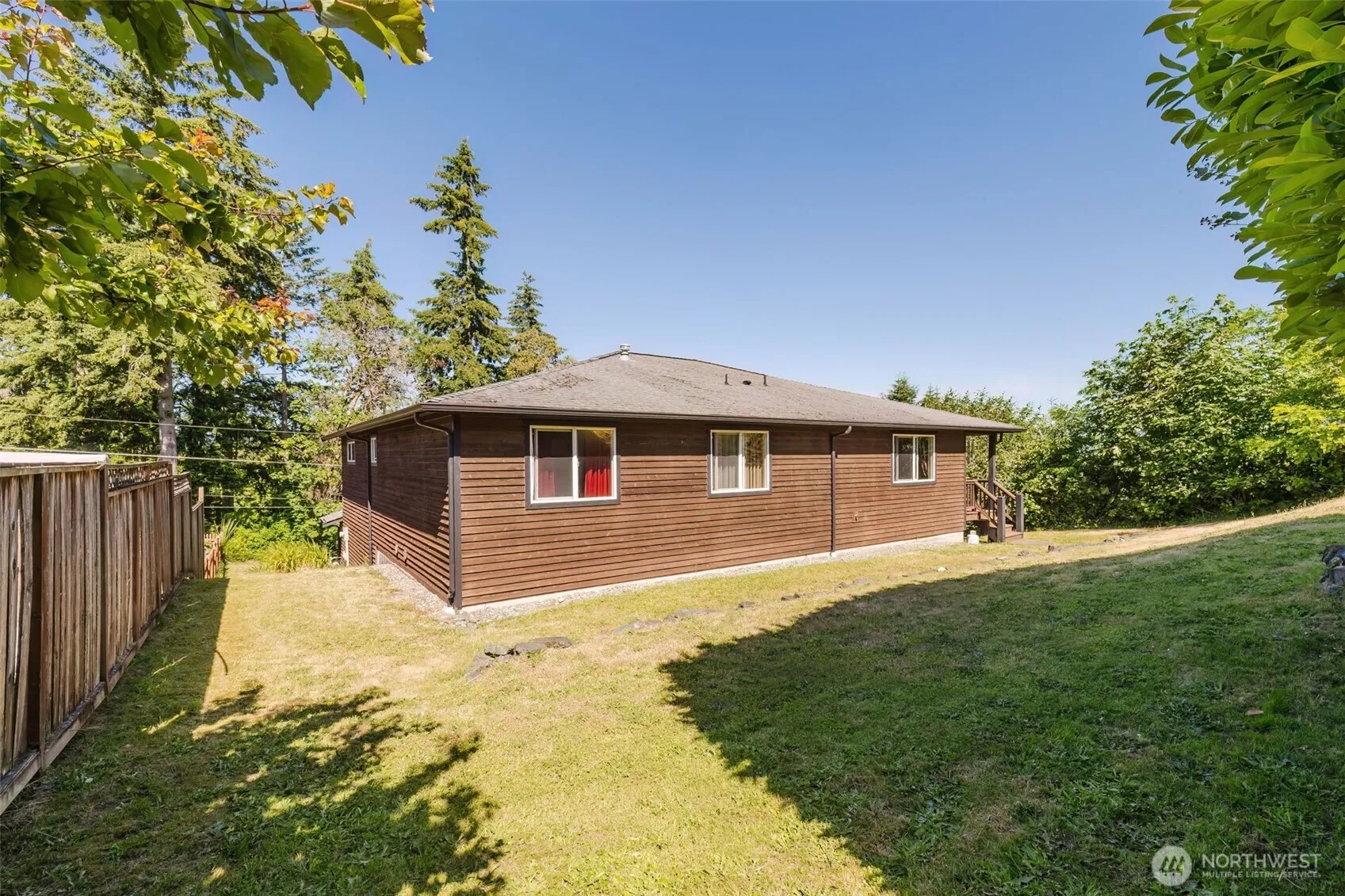 Property photo for 221 Farragut Avenue, Port Orchard photo 3