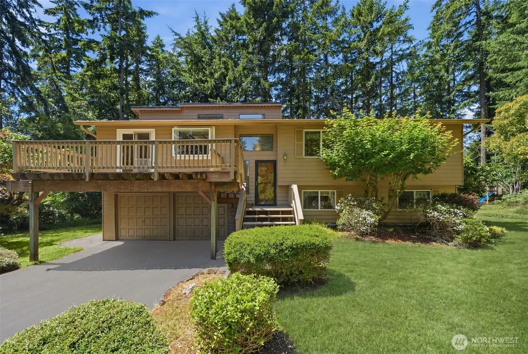 Property photo for 5625 138th Street Nw, Gig Harbor