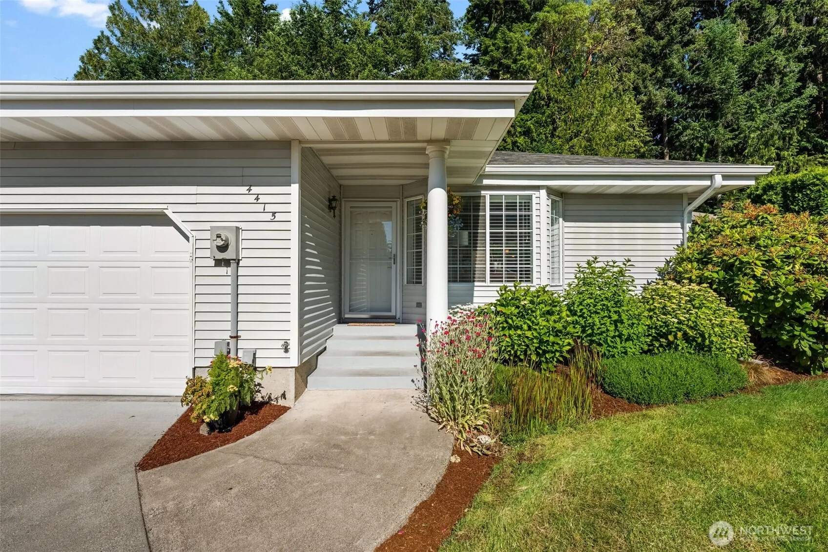 Property photo for 4415 32nd Avenue Nw #2b, Gig Harbor photo 2