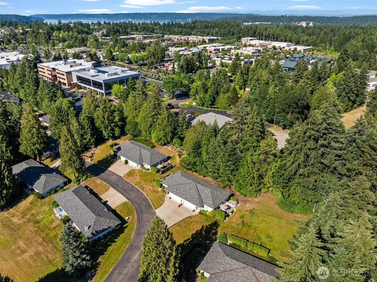 Property photo for 4415 32nd Avenue Nw #2b, Gig Harbor photo 5