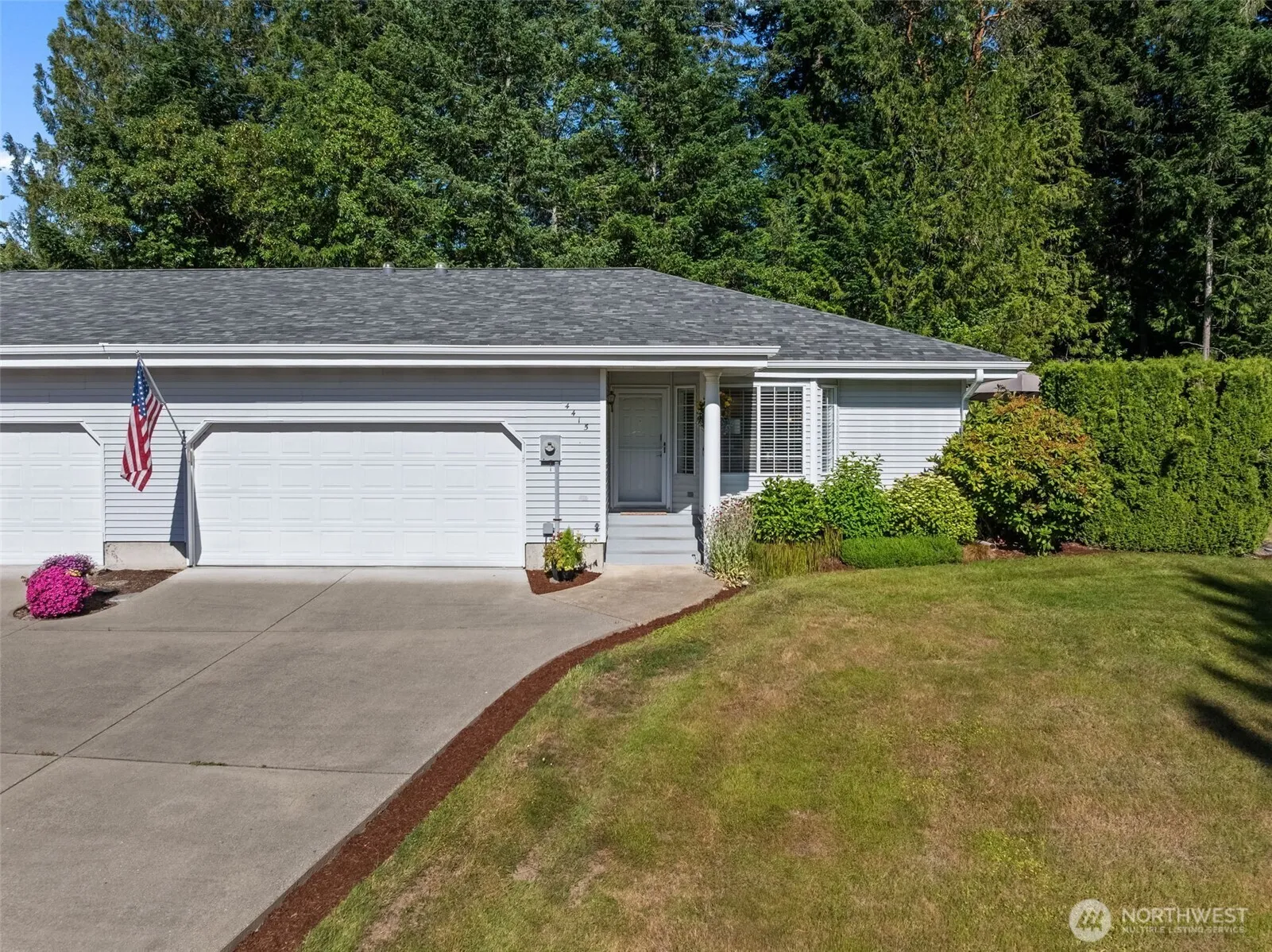 Property photo for 4415 32nd Avenue Nw #2b, Gig Harbor