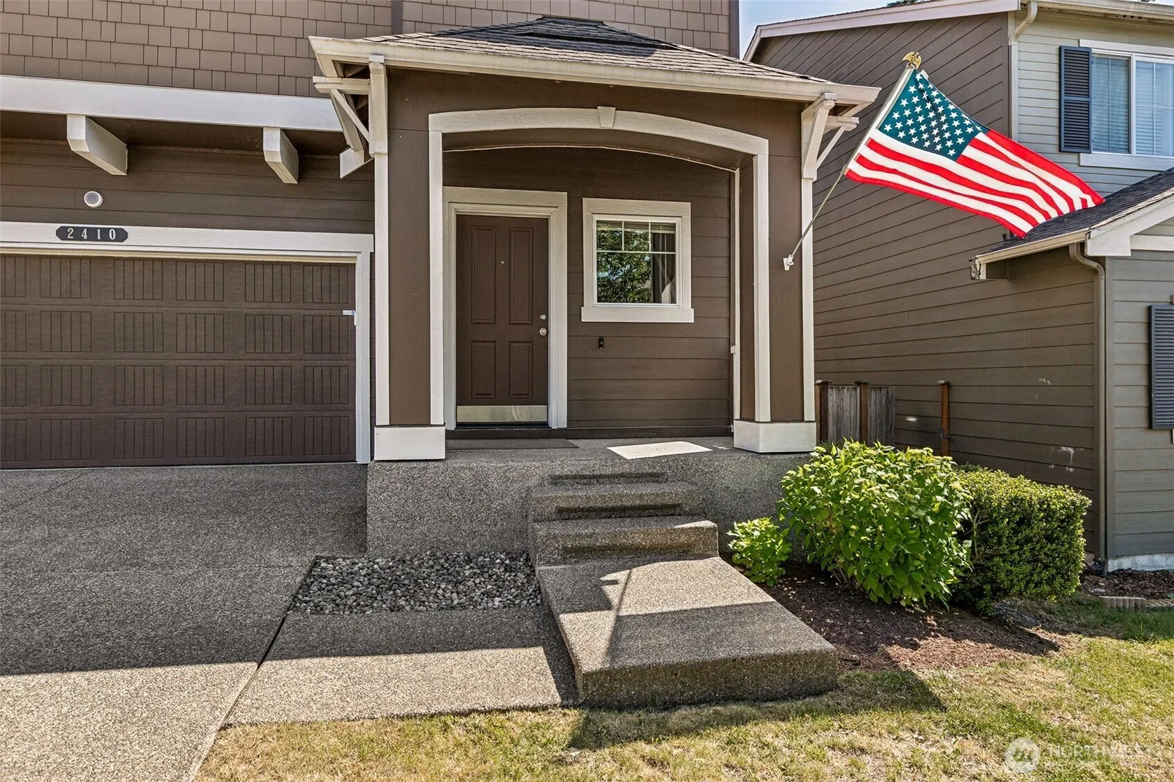 Property photo for 2410 195th Street Ct E, Spanaway photo 2