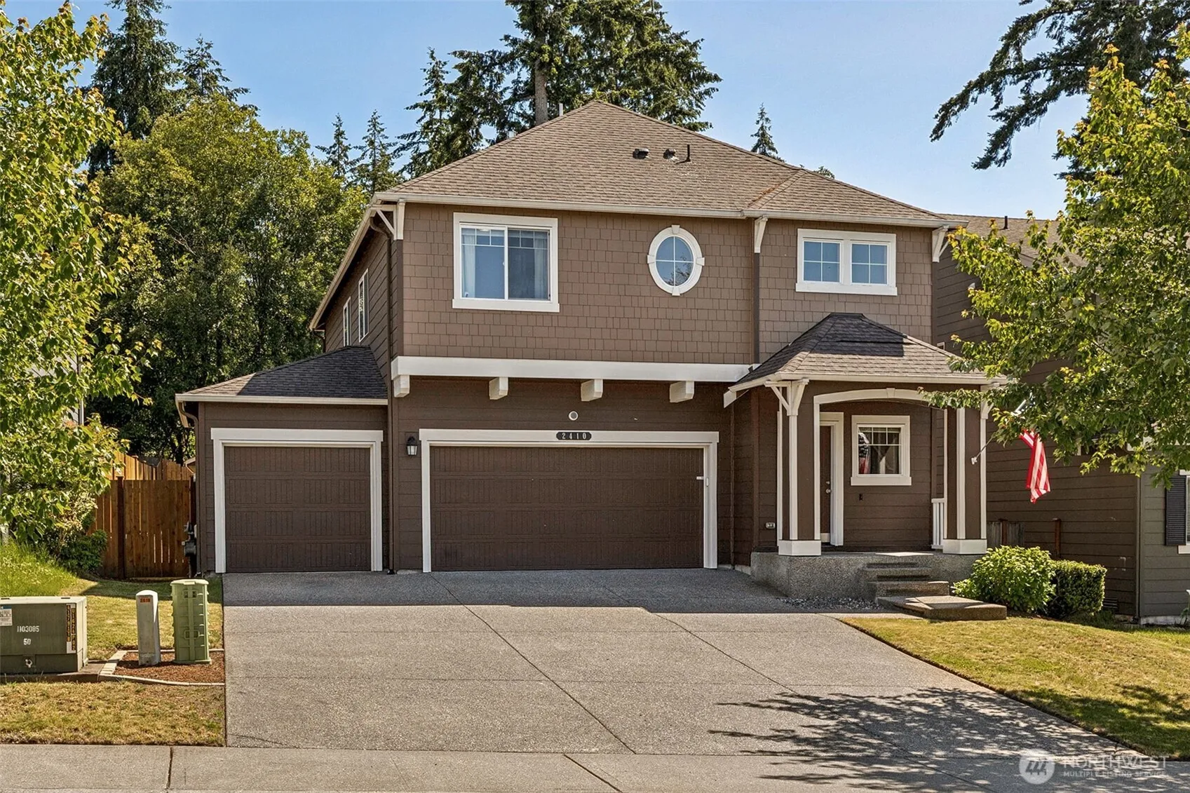 Property photo for 2410 195th Street Ct E, Spanaway