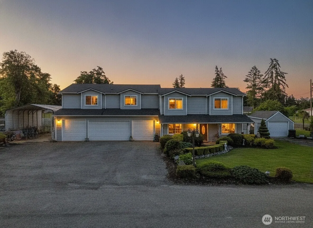 Property photo for 1519 95th Street E, Tacoma photo 2