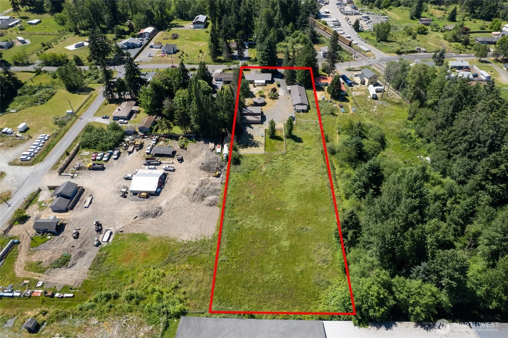 Property photo for 2301 120th Street E, Tacoma photo 3
