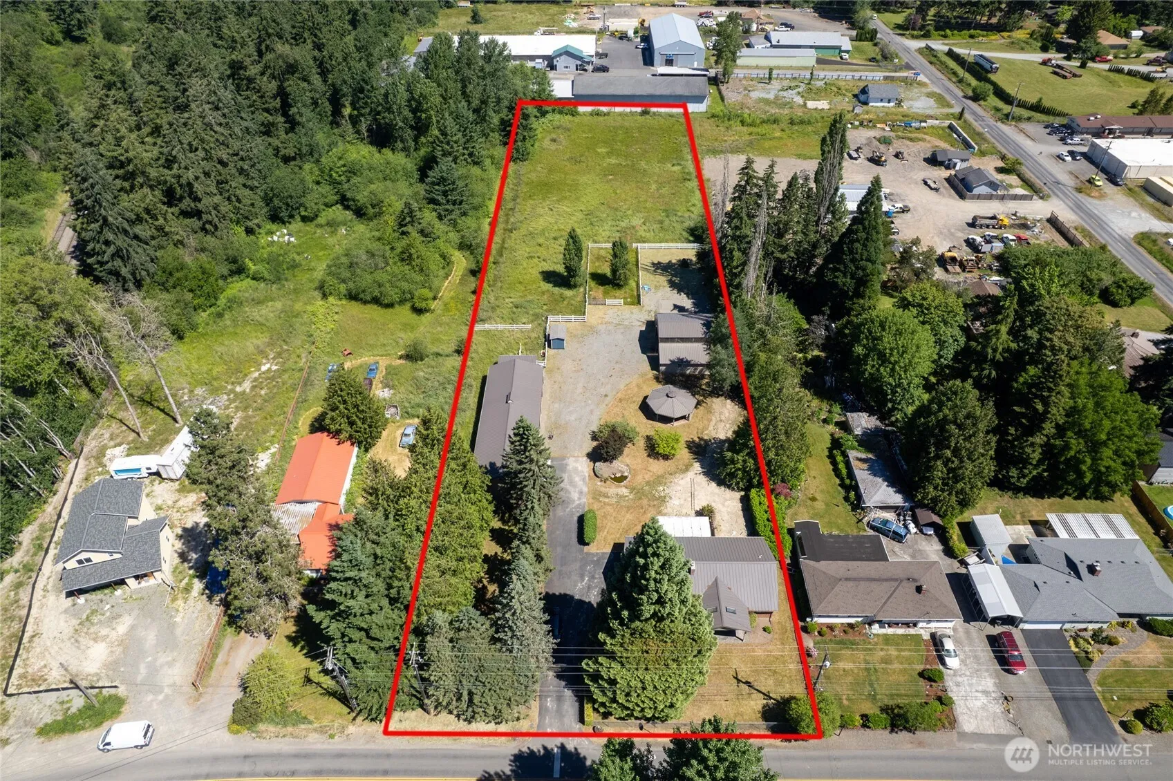 Property photo for 2301 120th Street E, Tacoma photo 2