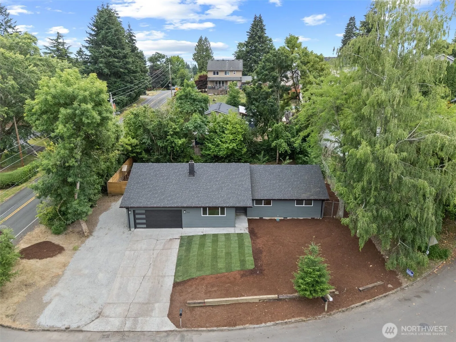 Property photo for 703 Nw 117th Street, Vancouver photo 3