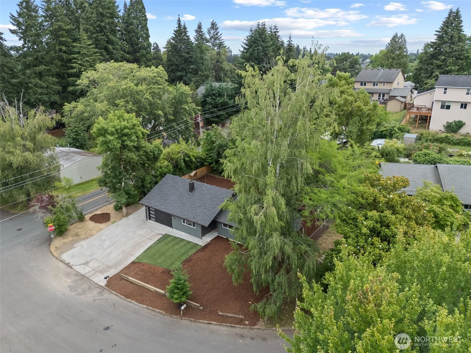Property photo for 703 Nw 117th Street, Vancouver photo 4