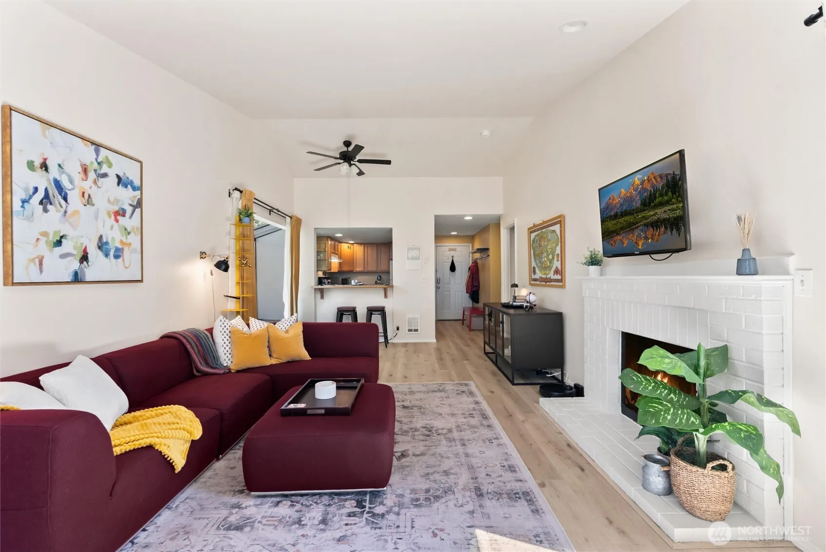 Property photo for 15123 Sunwood Boulevard #gg33, Tukwila
