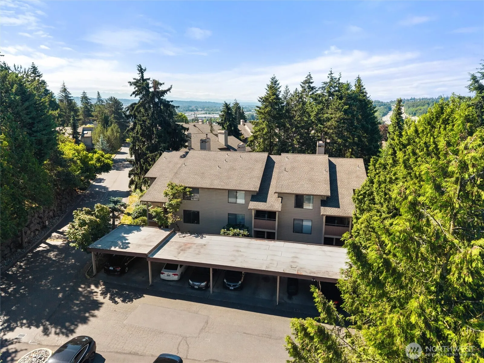 Property photo for 15123 Sunwood Boulevard #gg33, Tukwila photo 2
