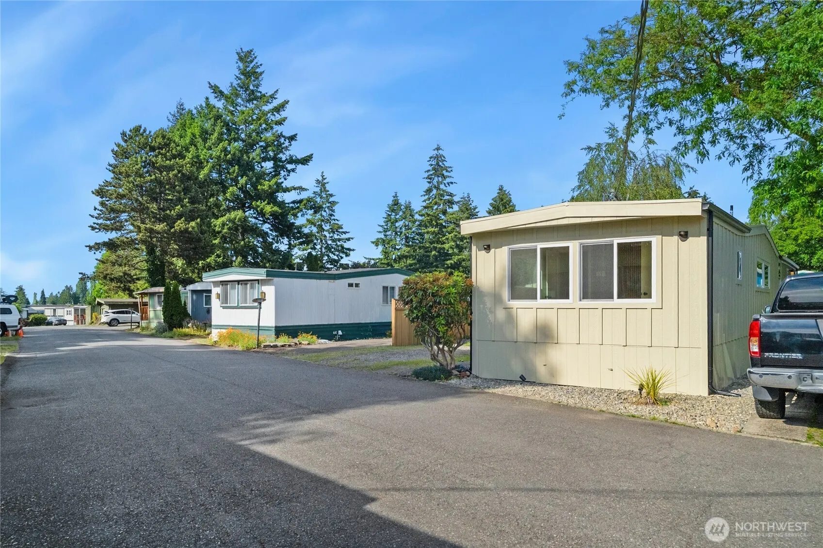 Property photo for 1645 S 272nd Street #56, Federal Way photo 2