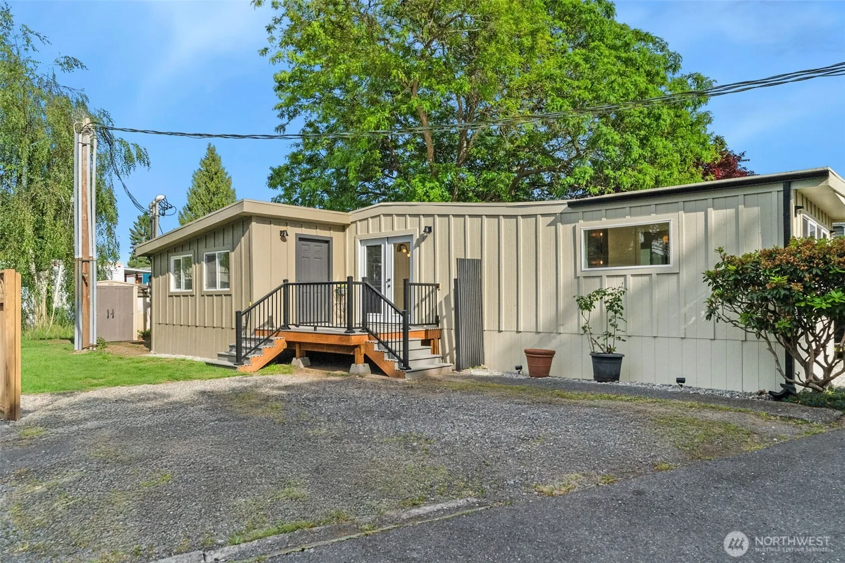 Property photo for 1645 S 272nd Street #56, Federal Way