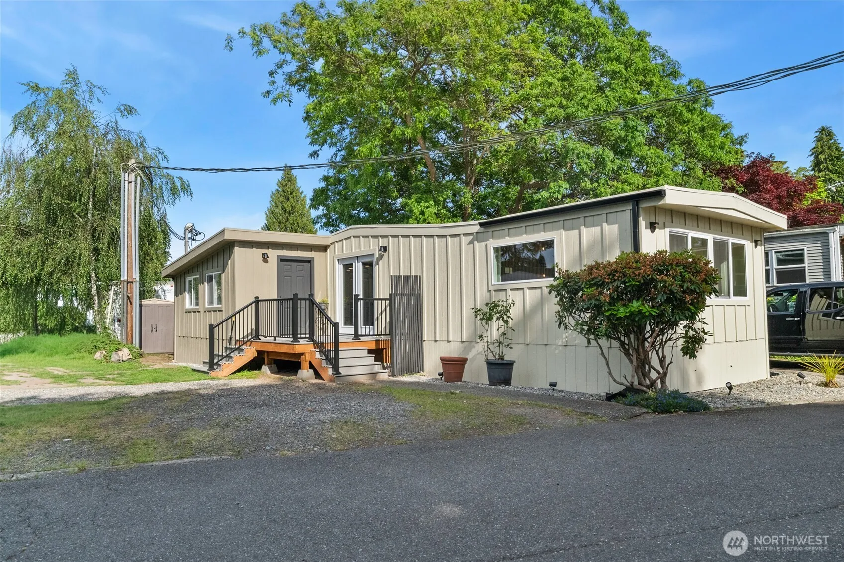 Property photo for 1645 S 272nd Street #56, Federal Way