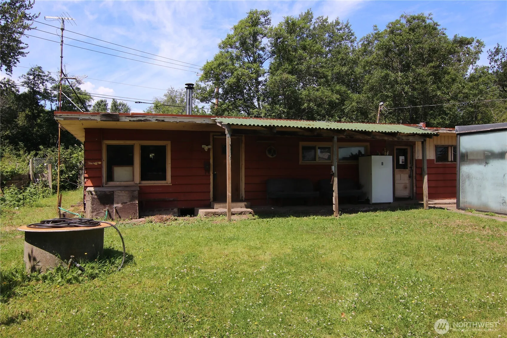 Property photo for 2095 Postal Avenue, Bellingham