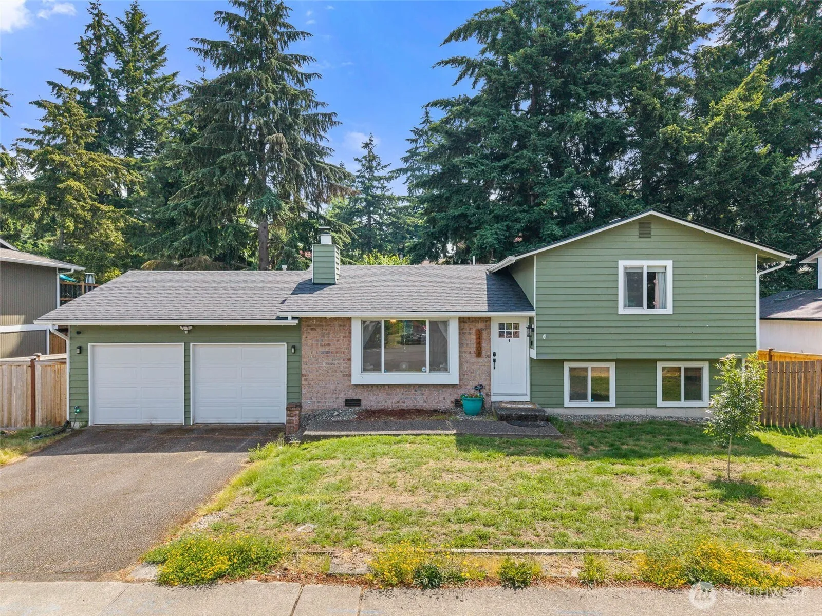 Property photo for 34408 27th Avenue Sw, Federal Way