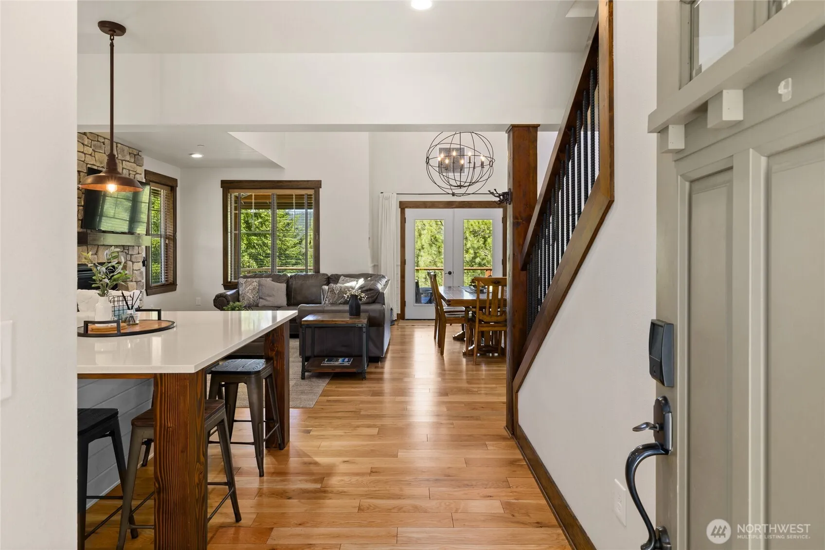Property photo for 137 Big Hill Drive, Cle Elum photo 4