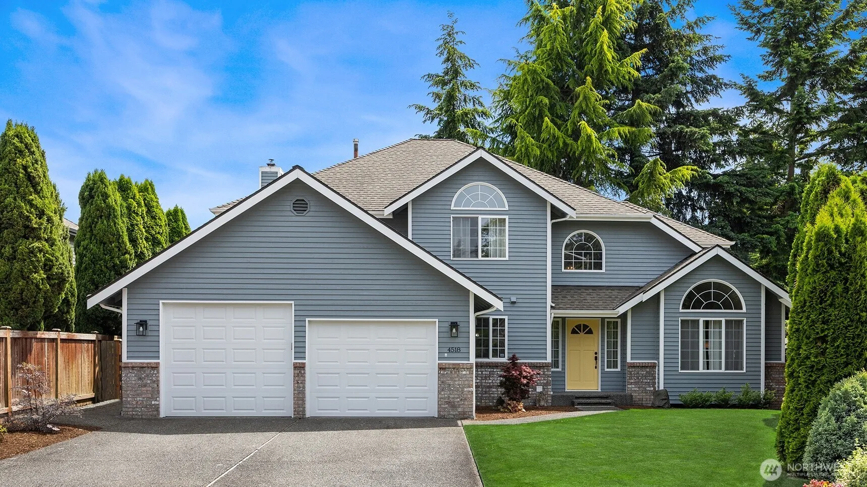 Property photo for 4518 146th Place Sw, Lynnwood