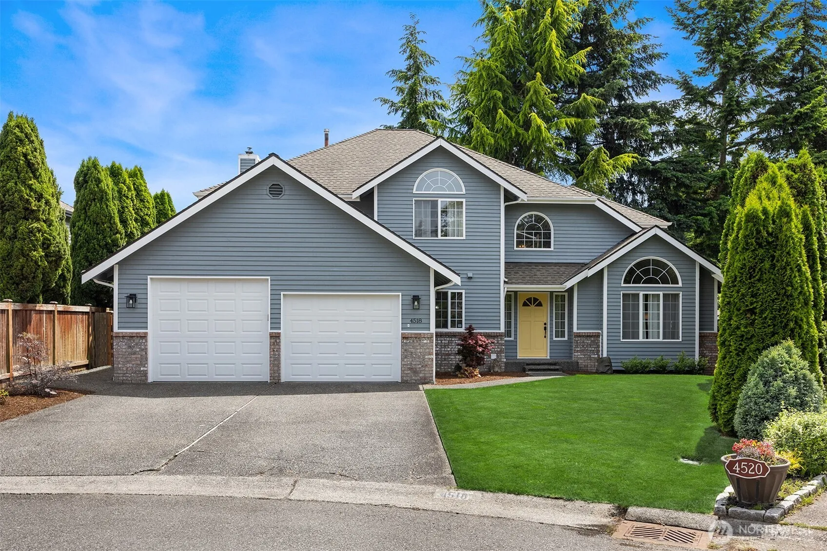Property photo for 4518 146th Place Sw, Lynnwood