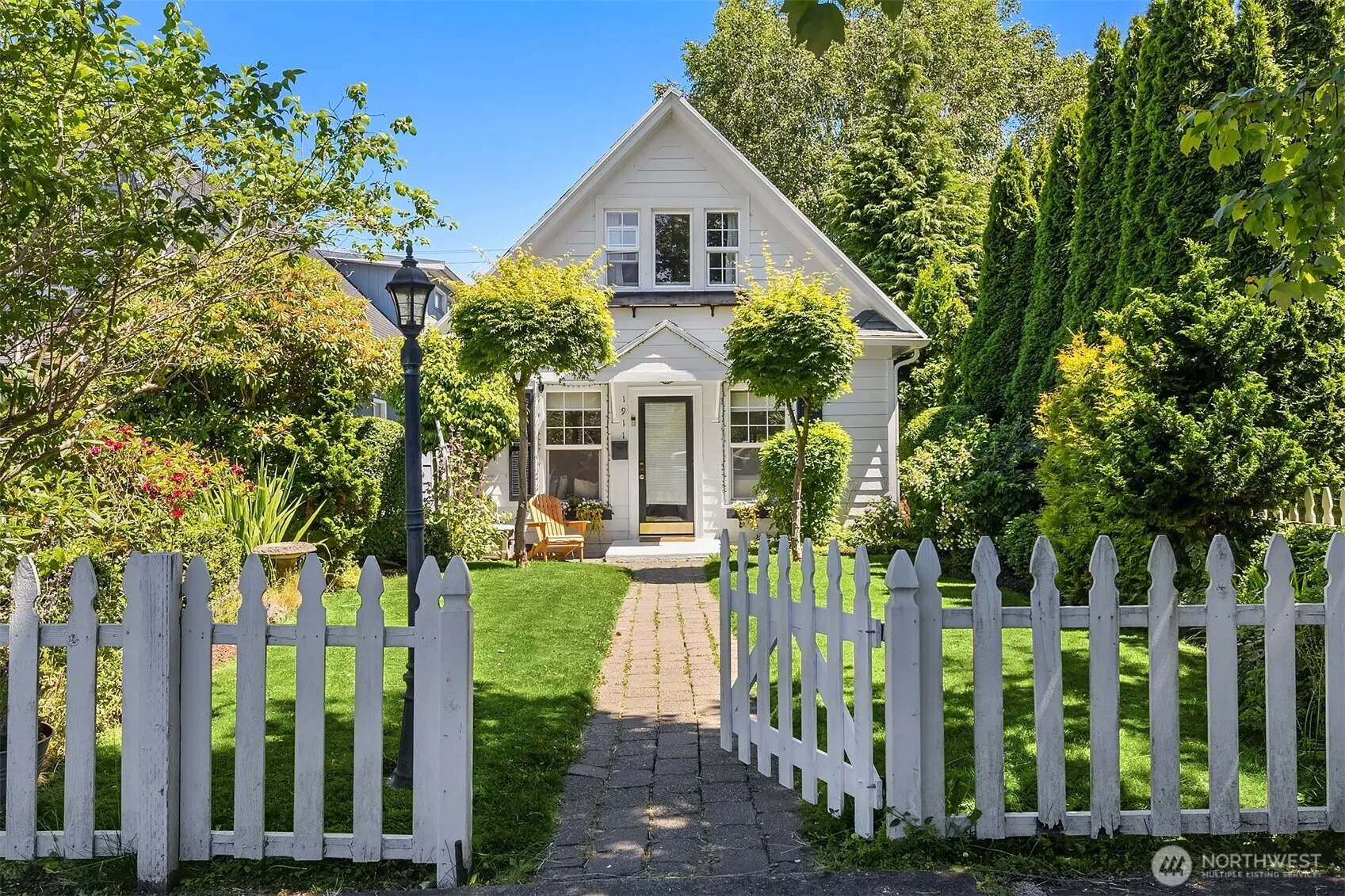Property photo for 1911 Rucker Avenue, Everett