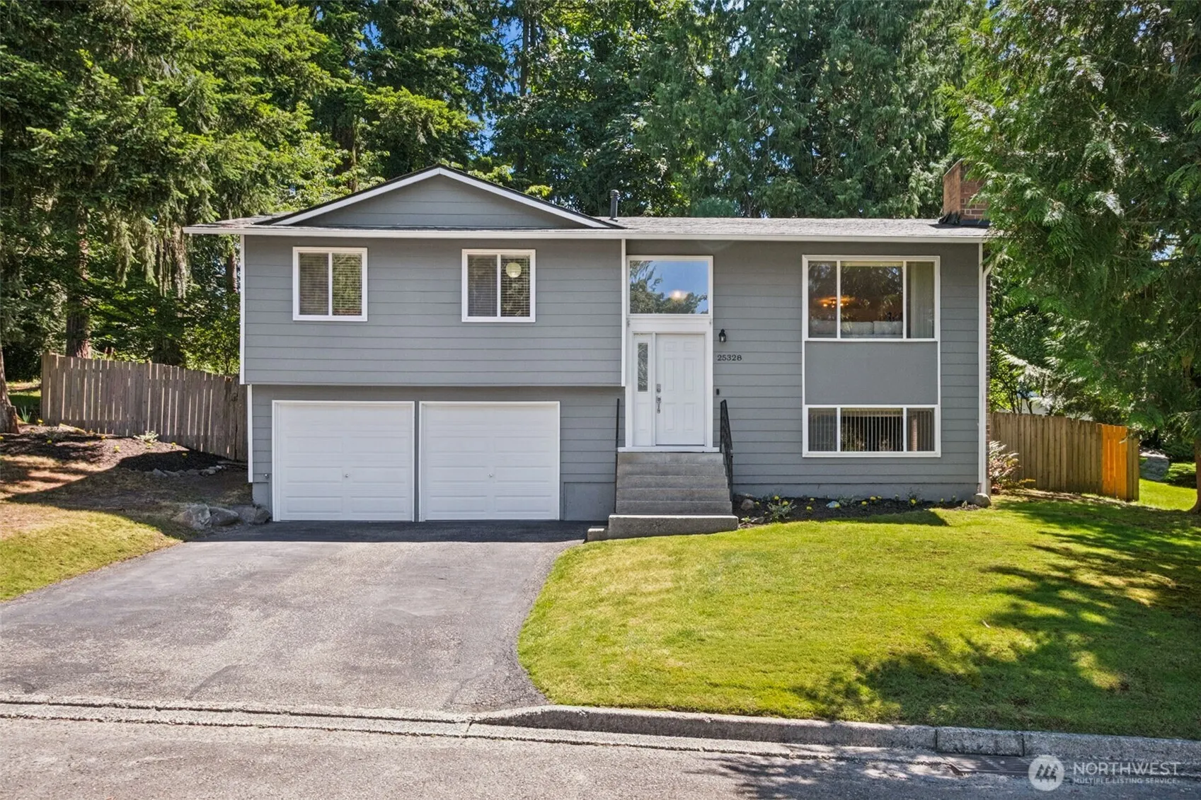 Property photo for 25328 151st Place Se, Covington