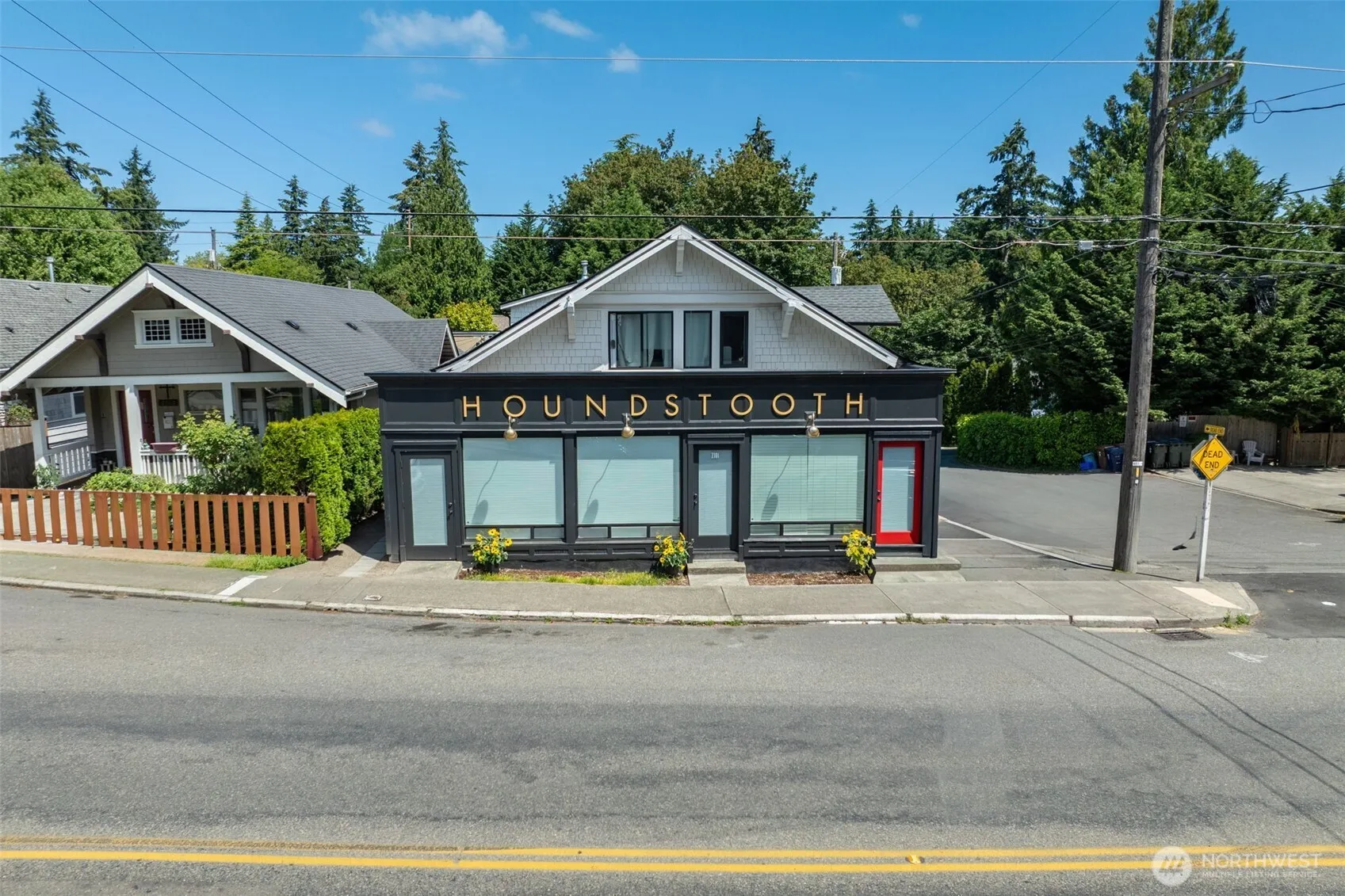 Property photo for 2102 -2108 N Oakes Street, Tacoma
