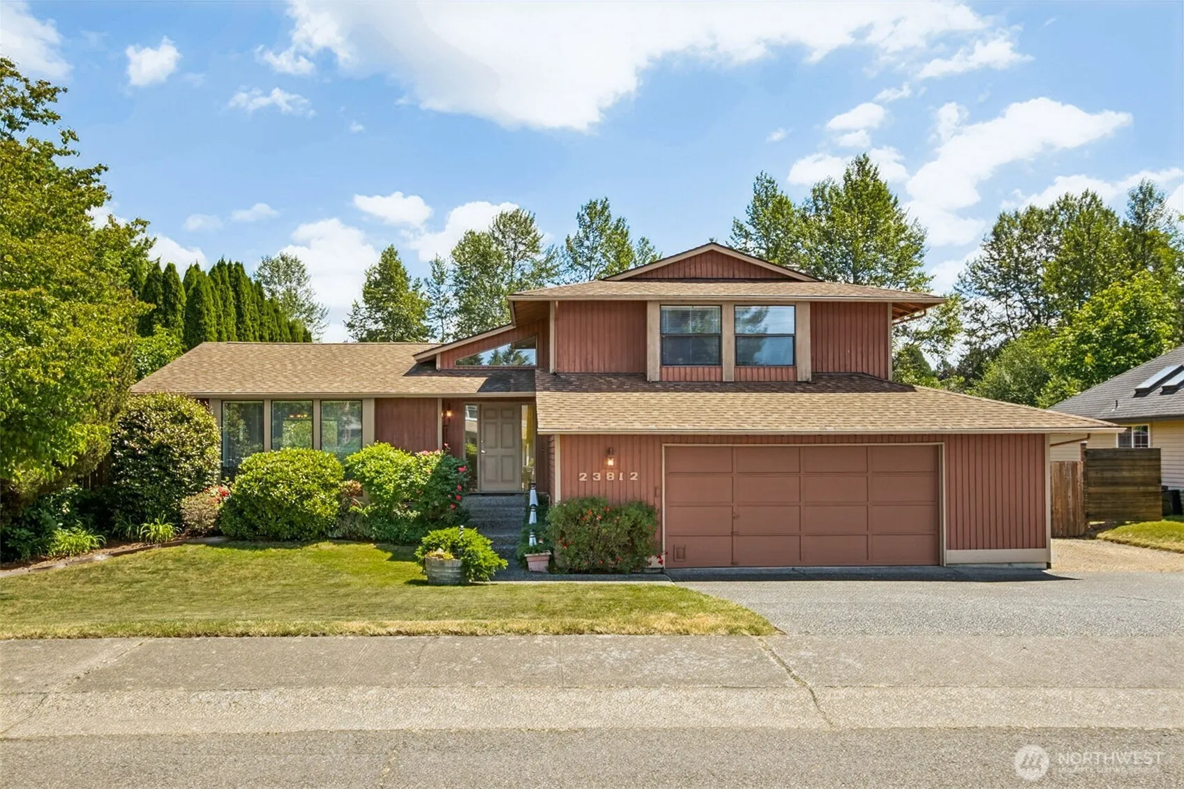 Property photo for 23812 138th Avenue Se, Kent
